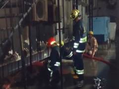 
      
      Fire breaks out at Patna electronic showroom
      
      