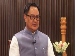 Rijiju defends police handling of student protests