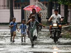 
      
      All Prayagraj schools closed on Aug 18 amid torrential rain
      
      