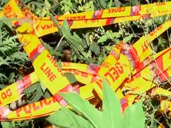 
      
      Girl’s body found in suitcase in Burari
      
      