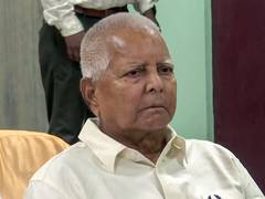 
      
      RJD chief Yadav calls on students to unite for Patna protest
      
      