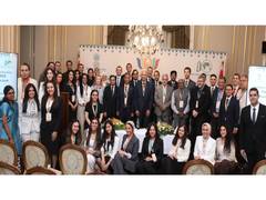 
      
      India, Egypt reaffirm commitment to strengthen Global South
      
      