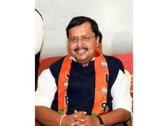 
      
      BJP appoints state in-charges for UP, Punjab, and Gujarat
      
      