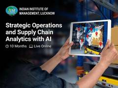 
      
      The Next Promotion in Operations May Depend Less on Experience 
      
      