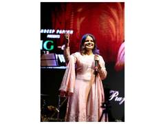 
      
      Singer Prajakta Satardekar Brings Bollywood’s Timeless Melodies 
      
      