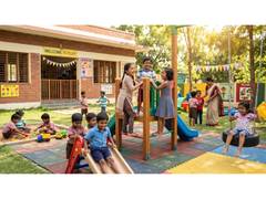 
      
      A Practical Guide to Evaluating a Preschool Franchise in India 
      
      