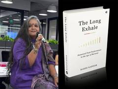 
      
      Book Reveals the Biological Secret to Sustained High Performance
      
      