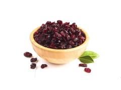 
      
      Cranberries Are a Secret Weapon for Oral and Gut Health
      
      