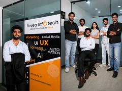 
      
      Chandigarh University Student builds AI-Powered Startup 
      
      