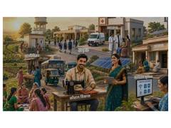 
      
      Gujarat Govt to set up state-level PMU for effective implementatn
      
      