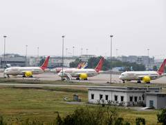 
      
      FIP proposes oral-fluid testing to DGCA
      
      