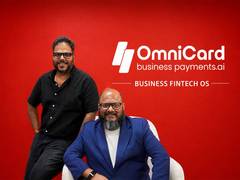 
      
      OmniCard Business Fintech OS Gains Strong Traction 
      
      
