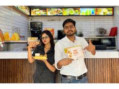 
      
      Wah! Foods targets Rs. 250 crore revenue by FY30
      
      