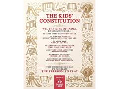 
      
      Campus Shoes Announces 'The Kids' Constitution'
      
      
