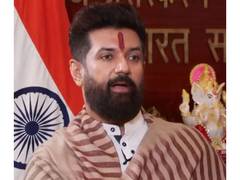 
      
      Chirag Paswan urge Bihar CM to review Assistant Prof  Recruitment
      
      