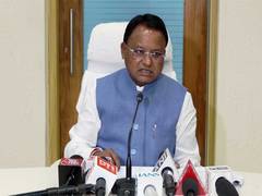 
      
      6 districts affected amid floods: Odisha CM
      
      