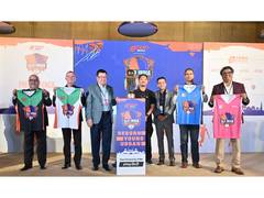 
      
      Tero Entertainment launches 3x3 Quest India 2026 with BFI support
      
      
