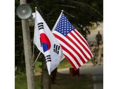 
      
      South Korea denies semiconductors being considered for first US i
      
      
