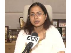 
      
      Jharkhand Min Shilpi Neha Tirkey hails CM Soren's decision
      
      