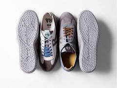 
      
      SUGOI: Rare’Z by The House of Rare’s New Sneaker Collection
      
      
