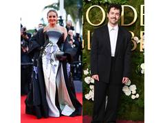 
      
      Sharon Stone, Ramy Youssef to star in film 'Martha & Muhammad'
      
      