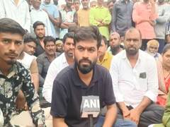 
      
      Maharashtra school principal removed after CJP's protests
      
      