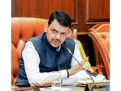 
      
      Maharashtra Freedom of Religion Act to be implemented from Aug 28
      
      