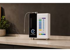 
      
      ESTOQI Introduces World's First Made in India Pesticide-Removal 
      
      