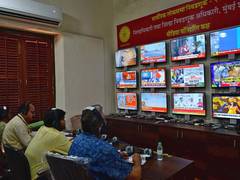 
      
      TV ad cap removal may boost industry ad revenue by only 1-3%: Ela
      
      