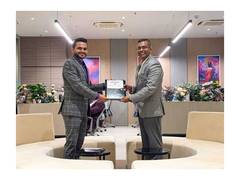 
      
      AjnaLens and Plutomen Partner to Empower Frontline Workers
      
      
