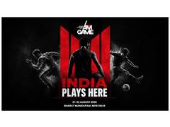 
      
      IAMGAME 2026 introduces Sports Fest for first time
      
      