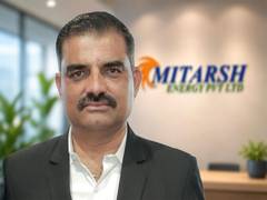 
      
      Mitarsh Energy Surpasses 32 GW+ Renewable Energy Portfolio
      
      