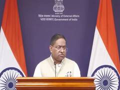 
      
      India will take whatever action required to defeat terrorism: MEA
      
      