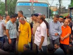 
      
      Fruit seller stabbed to death in parking lot in Sirmaur
      
      
