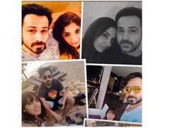
      
      Awarapan 2 success: Emraan Hashmi's wife pens emotional note
      
      