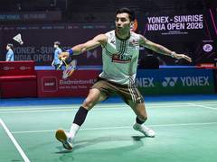 
      
      BWF World C'ships: Sen fights back to down Austria's Filimon
      
      