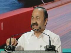 
      
      No one can exert pressure on Keralam government: Satheesan
      
      