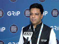
      
      'Corporate bond market still lacks equity-like liquidity' 
      
      