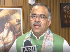 
      
      Tarun Chugh lauds BJP’s 