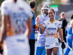 
      
      HI congratulates Lalremsiami, Raj Kumar on Arjuna Award 2025
      
      
