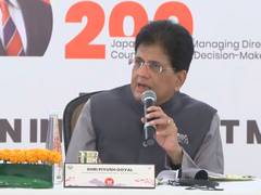 
      
      India-Japan trade has huge potential: Piyush Goyal
      
      