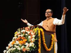 
      
      'Shakti Ki Saptadhara to guide new roadmap for agriculture'
      
      