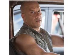 
      
      Vin Diesel shares big update on 'Fast Forever' 
      
      