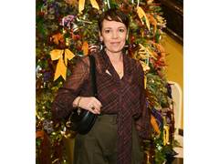 
      
      Olivia Colman joins Only Murders in the Building Season 6 cast
      
      