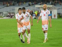 
      
      Durand Cup: East Bengal take on SC Delhi for place in title clash
      
      