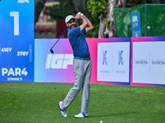 
      
      Second half of IGPL 2026 Season 2 set to tee off in six weeks
      
      