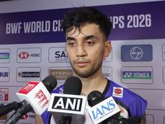 
      
      Lakshya reveals tactical shift behind comeback win over Filimon
      
      