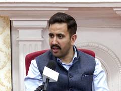
      
      Vikramaditya Singh defends proposed cadre restructuring in HP
      
      