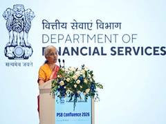 
      
      Sitharaman calls upon PSBs to launch focused month-long campaign
      
      