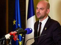 
      
      France to expel two Iranian diplomats: FM Barrot
      
      